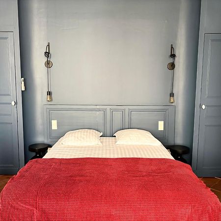 B&B Les Chambres D'Aime Καρκασόν Εξωτερικό φωτογραφία