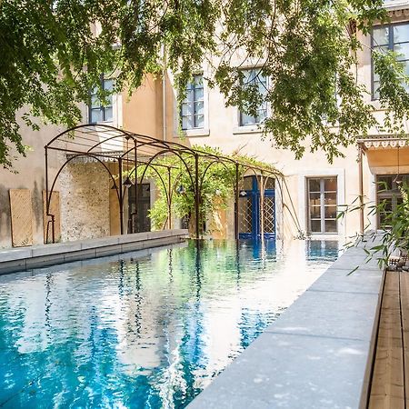 B&B Les Chambres D'Aime Καρκασόν Εξωτερικό φωτογραφία