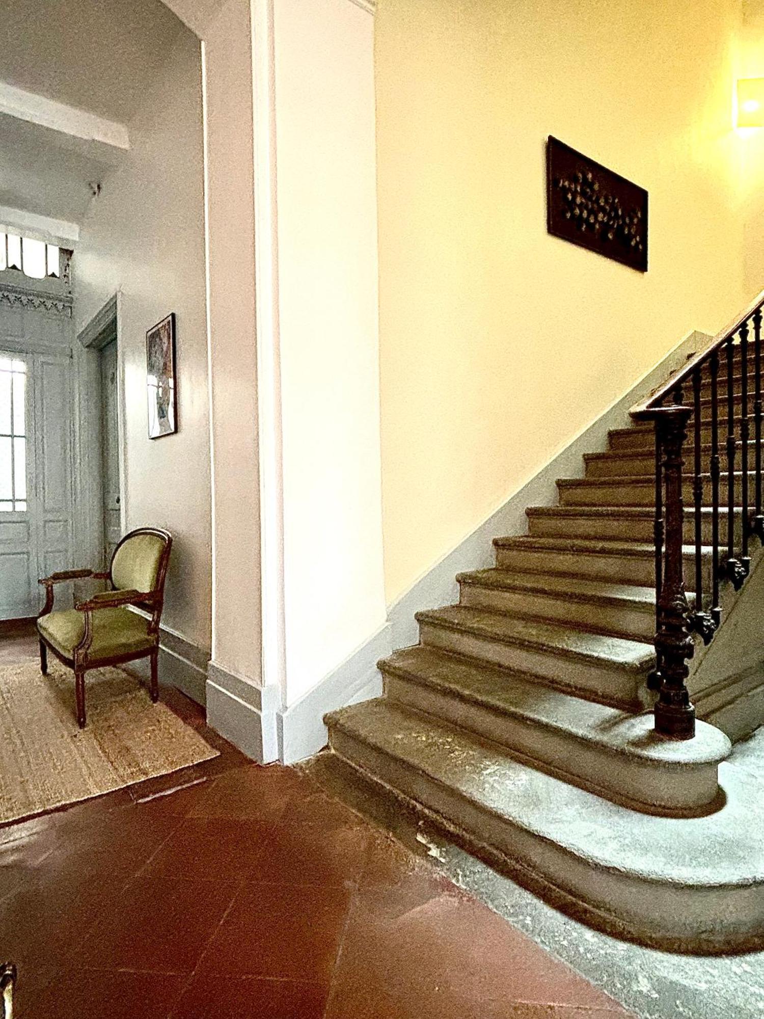 B&B Les Chambres D'Aime Καρκασόν Εξωτερικό φωτογραφία