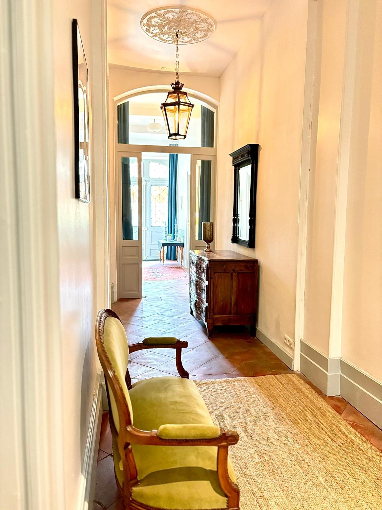 B&B Les Chambres D'Aime Καρκασόν Εξωτερικό φωτογραφία