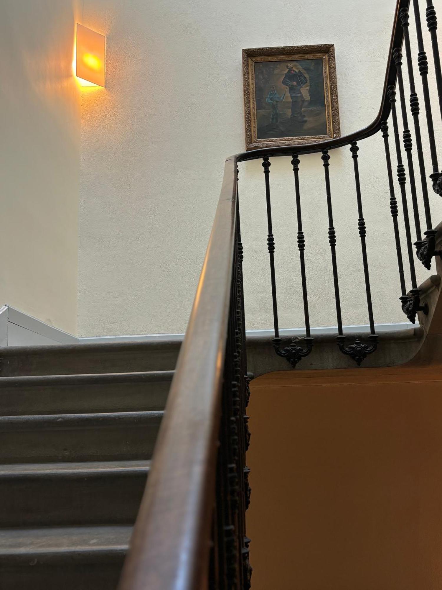 B&B Les Chambres D'Aime Καρκασόν Εξωτερικό φωτογραφία
