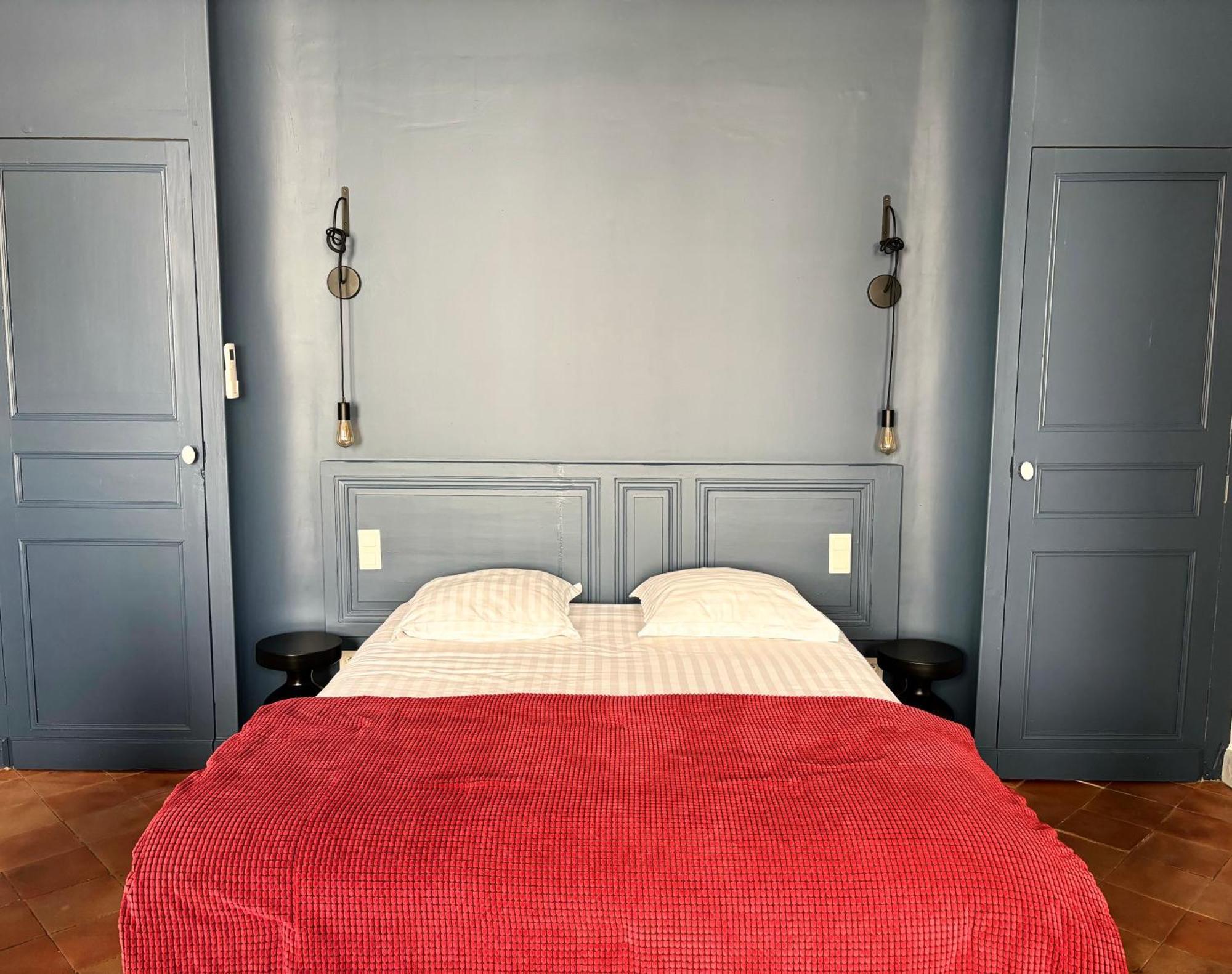 B&B Les Chambres D'Aime Καρκασόν Εξωτερικό φωτογραφία