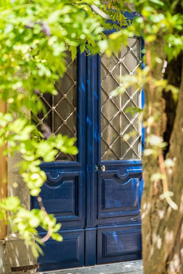 B&B Les Chambres D'Aime Καρκασόν Εξωτερικό φωτογραφία